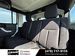 Used 2013 JEEP WRANGLER UNLIMITED SAHARA in SPRINGDALE, ARKANSAS (Photo 24)
