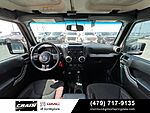 Used 2013 JEEP WRANGLER UNLIMITED SAHARA in SPRINGDALE, ARKANSAS (Photo 26)