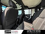 Used 2013 JEEP WRANGLER UNLIMITED SAHARA in SPRINGDALE, ARKANSAS (Photo 27)