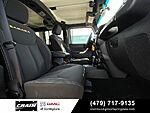 Used 2013 JEEP WRANGLER UNLIMITED SAHARA in SPRINGDALE, ARKANSAS (Photo 29)
