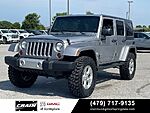 Used 2013 JEEP WRANGLER UNLIMITED SAHARA in SPRINGDALE, ARKANSAS (Photo 3)