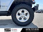 Used 2013 JEEP WRANGLER UNLIMITED SAHARA in SPRINGDALE, ARKANSAS (Photo 30)