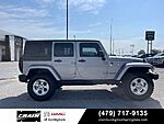 Used 2013 JEEP WRANGLER UNLIMITED SAHARA in SPRINGDALE, ARKANSAS (Photo 9)
