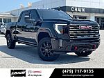 Used 2024 GMC SIERRA 2500 AT4 in SPRINGDALE, ARKANSAS (Photo 1)