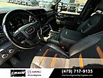 Used 2024 GMC SIERRA 2500 AT4 in SPRINGDALE, ARKANSAS (Photo 10)