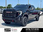Used 2024 GMC SIERRA 2500 AT4 in SPRINGDALE, ARKANSAS (Photo 3)