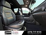 Used 2024 GMC SIERRA 2500 AT4 in SPRINGDALE, ARKANSAS (Photo 30)