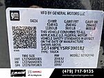Used 2024 GMC SIERRA 2500 AT4 in SPRINGDALE, ARKANSAS (Photo 33)