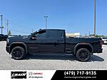 Used 2024 GMC SIERRA 2500 AT4 in SPRINGDALE, ARKANSAS (Photo 4)