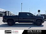 Used 2024 GMC SIERRA 2500 AT4 in SPRINGDALE, ARKANSAS (Photo 9)