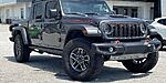 Used 2025 JEEP GLADIATOR MOJAVE in SPRINGDALE, ARKANSAS