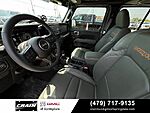 Used 2025 JEEP GLADIATOR MOJAVE in SPRINGDALE, ARKANSAS (Photo 10)