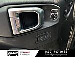 Used 2025 JEEP GLADIATOR MOJAVE in SPRINGDALE, ARKANSAS (Photo 12)