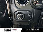 Used 2025 JEEP GLADIATOR MOJAVE in SPRINGDALE, ARKANSAS (Photo 13)