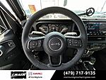 Used 2025 JEEP GLADIATOR MOJAVE in SPRINGDALE, ARKANSAS (Photo 14)