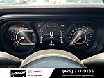 Used 2025 JEEP GLADIATOR MOJAVE in SPRINGDALE, ARKANSAS (Photo 15)