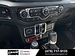 Used 2025 JEEP GLADIATOR MOJAVE in SPRINGDALE, ARKANSAS (Photo 19)