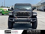 Used 2025 JEEP GLADIATOR MOJAVE in SPRINGDALE, ARKANSAS (Photo 2)