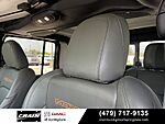 Used 2025 JEEP GLADIATOR MOJAVE in SPRINGDALE, ARKANSAS (Photo 22)