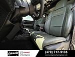 Used 2025 JEEP GLADIATOR MOJAVE in SPRINGDALE, ARKANSAS (Photo 24)