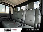 Used 2025 JEEP GLADIATOR MOJAVE in SPRINGDALE, ARKANSAS (Photo 25)
