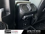 Used 2025 JEEP GLADIATOR MOJAVE in SPRINGDALE, ARKANSAS (Photo 26)