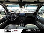 Used 2025 JEEP GLADIATOR MOJAVE in SPRINGDALE, ARKANSAS (Photo 27)
