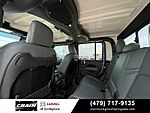 Used 2025 JEEP GLADIATOR MOJAVE in SPRINGDALE, ARKANSAS (Photo 28)