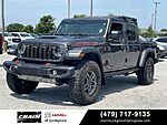 Used 2025 JEEP GLADIATOR MOJAVE in SPRINGDALE, ARKANSAS (Photo 3)
