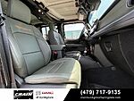 Used 2025 JEEP GLADIATOR MOJAVE in SPRINGDALE, ARKANSAS (Photo 30)