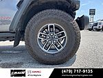 Used 2025 JEEP GLADIATOR MOJAVE in SPRINGDALE, ARKANSAS (Photo 31)