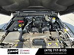Used 2025 JEEP GLADIATOR MOJAVE in SPRINGDALE, ARKANSAS (Photo 32)