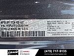 Used 2025 JEEP GLADIATOR MOJAVE in SPRINGDALE, ARKANSAS (Photo 33)
