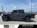 Used 2025 JEEP GLADIATOR MOJAVE in SPRINGDALE, ARKANSAS (Photo 4)