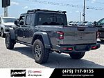 Used 2025 JEEP GLADIATOR MOJAVE in SPRINGDALE, ARKANSAS (Photo 5)