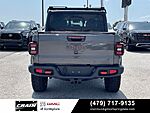 Used 2025 JEEP GLADIATOR MOJAVE in SPRINGDALE, ARKANSAS (Photo 6)