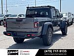 Used 2025 JEEP GLADIATOR MOJAVE in SPRINGDALE, ARKANSAS (Photo 8)