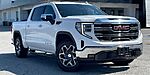 Used 2022 GMC SIERRA 1500 SLT in SPRINGDALE, ARKANSAS