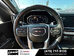Used 2022 GMC SIERRA 1500 SLT in SPRINGDALE, ARKANSAS (Photo 13)
