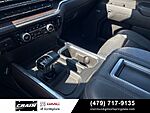 Used 2022 GMC SIERRA 1500 SLT in SPRINGDALE, ARKANSAS (Photo 18)