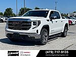 Used 2022 GMC SIERRA 1500 SLT in SPRINGDALE, ARKANSAS (Photo 3)