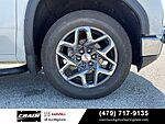 Used 2022 GMC SIERRA 1500 SLT in SPRINGDALE, ARKANSAS (Photo 30)