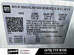 Used 2022 GMC SIERRA 1500 SLT in SPRINGDALE, ARKANSAS (Photo 31)