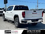 Used 2022 GMC SIERRA 1500 SLT in SPRINGDALE, ARKANSAS (Photo 5)