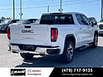 Used 2022 GMC SIERRA 1500 SLT in SPRINGDALE, ARKANSAS (Photo 7)