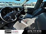 Used 2022 GMC SIERRA 1500 SLT in SPRINGDALE, ARKANSAS (Photo 9)