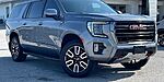 Used 2022 GMC YUKON XL AT4 in SPRINGDALE, ARKANSAS