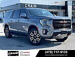 Used 2022 GMC YUKON XL AT4 in SPRINGDALE, ARKANSAS (Photo 1)