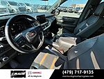 Used 2022 GMC YUKON XL AT4 in SPRINGDALE, ARKANSAS (Photo 10)