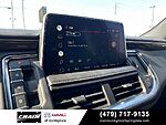Used 2022 GMC YUKON XL AT4 in SPRINGDALE, ARKANSAS (Photo 16)